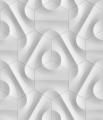 HEKLA 3D decorative concrete
